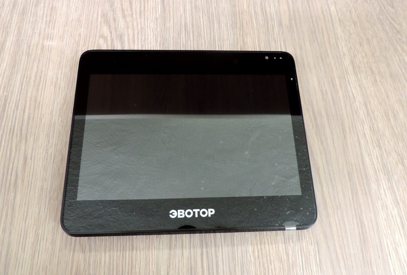 Сенсорный экран для ККТ Эвотор 10