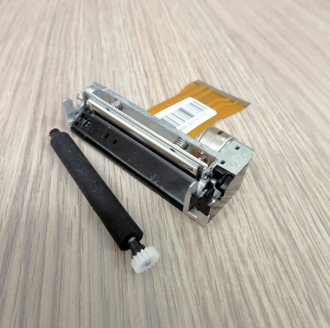 Печатающий механизм для кассового аппарата Касса Ф