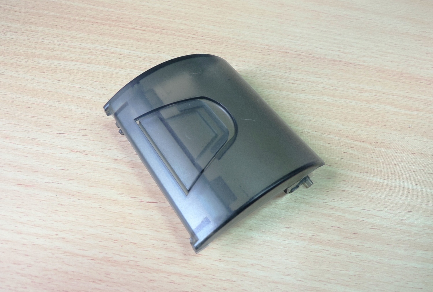 Крышка принтера  печатающего механизма для кассового аппарата Вики Мини Ф