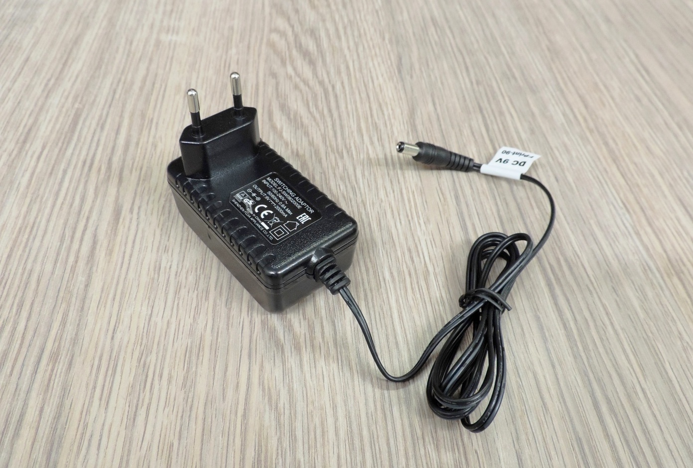 Блок питания для кассового аппарата АТОЛ 90Ф