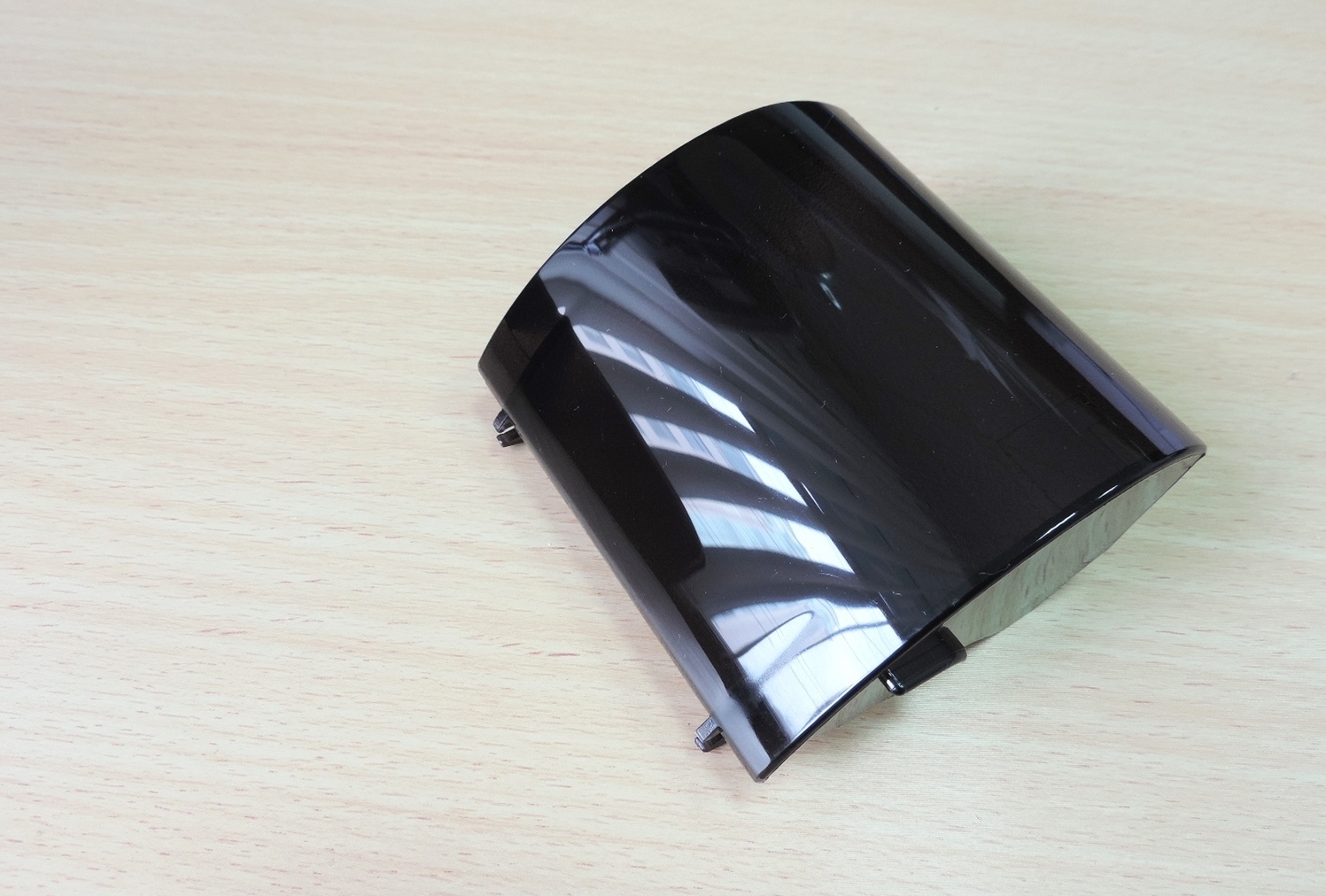 Крышка чековой ленты АВЛГ 410.10.32 для кассового аппарата Меркурий 115Ф