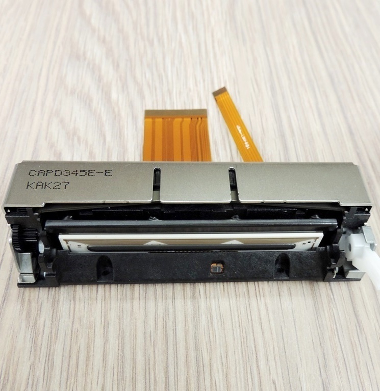 Термопечатающий механизм CAPD345E-E для кассового аппарата АТОЛ 20Ф