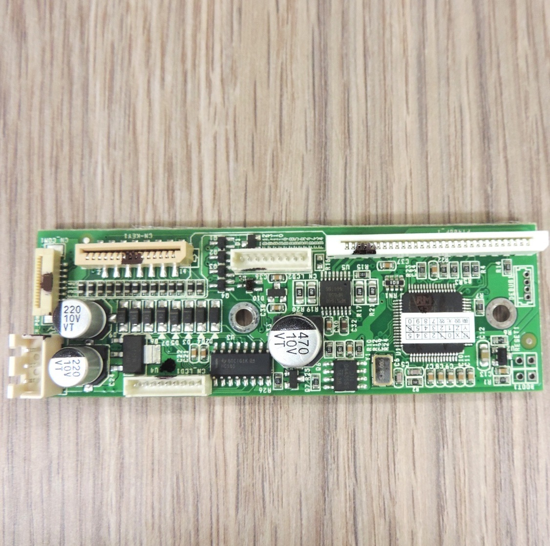 Плата управления для кассового аппарата Дримкас Ф