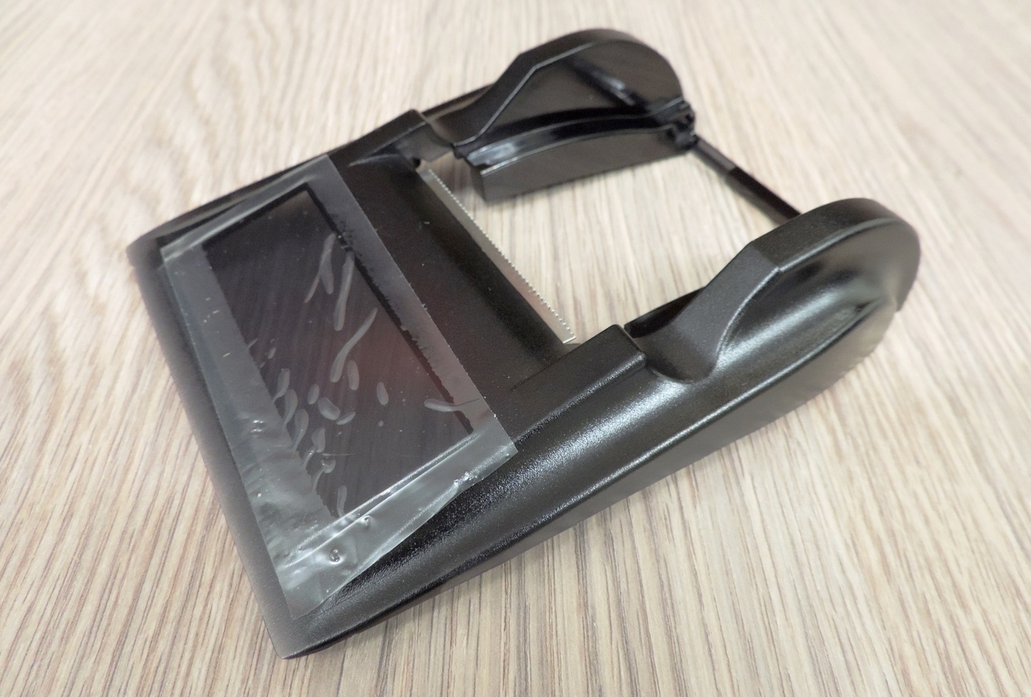 Крышка АВЛГ 807.01.03 для кассового аппарата Меркурий 185Ф