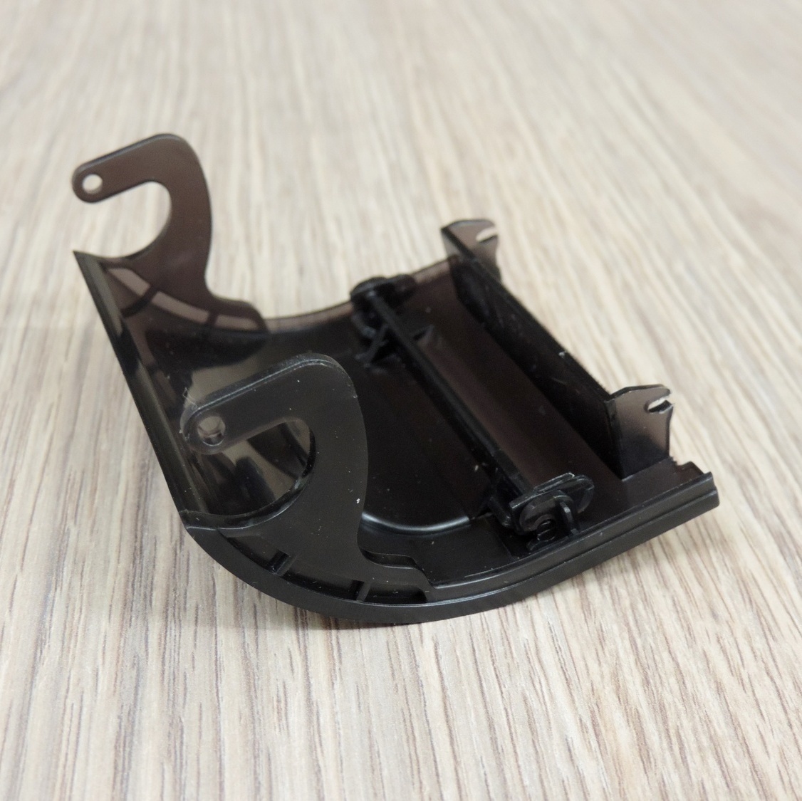 Крышка принтера с замком для кассового аппарата Нева-01Ф