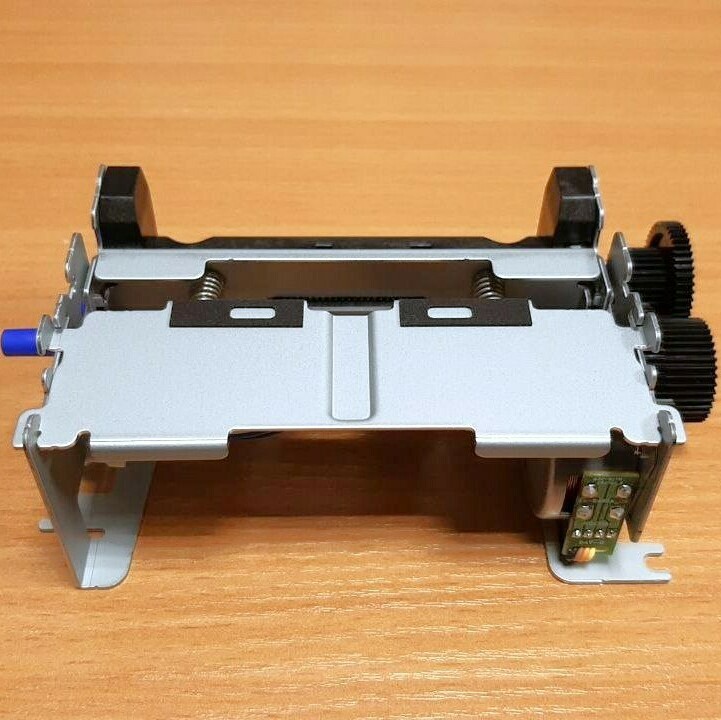 Печатающий механизм для АТОЛ 25Ф