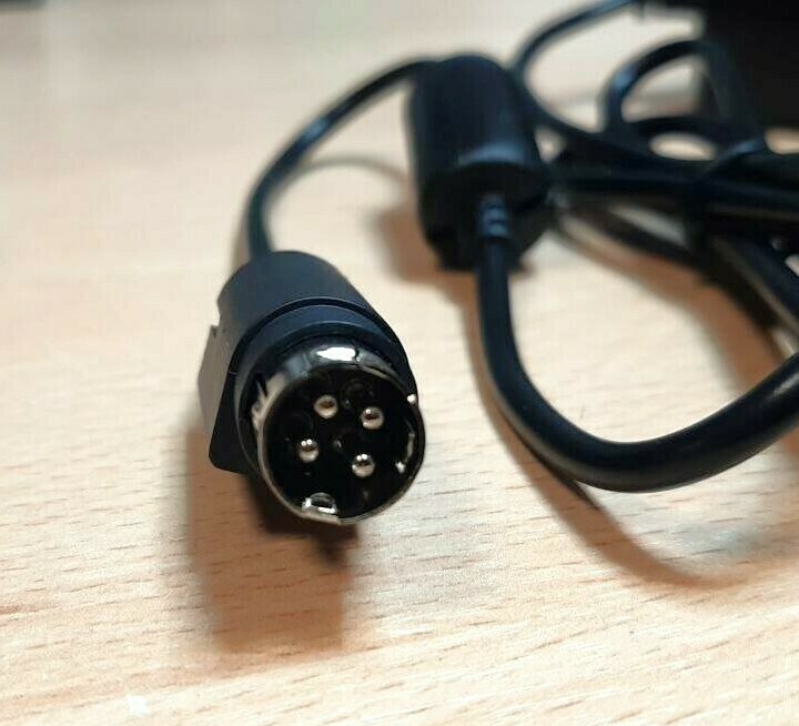 Оригинальный блок питания для MSPOS-T-Ф