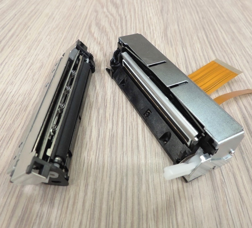 Принтер CAPD347 для ККТ MSPOS-Т-Ф