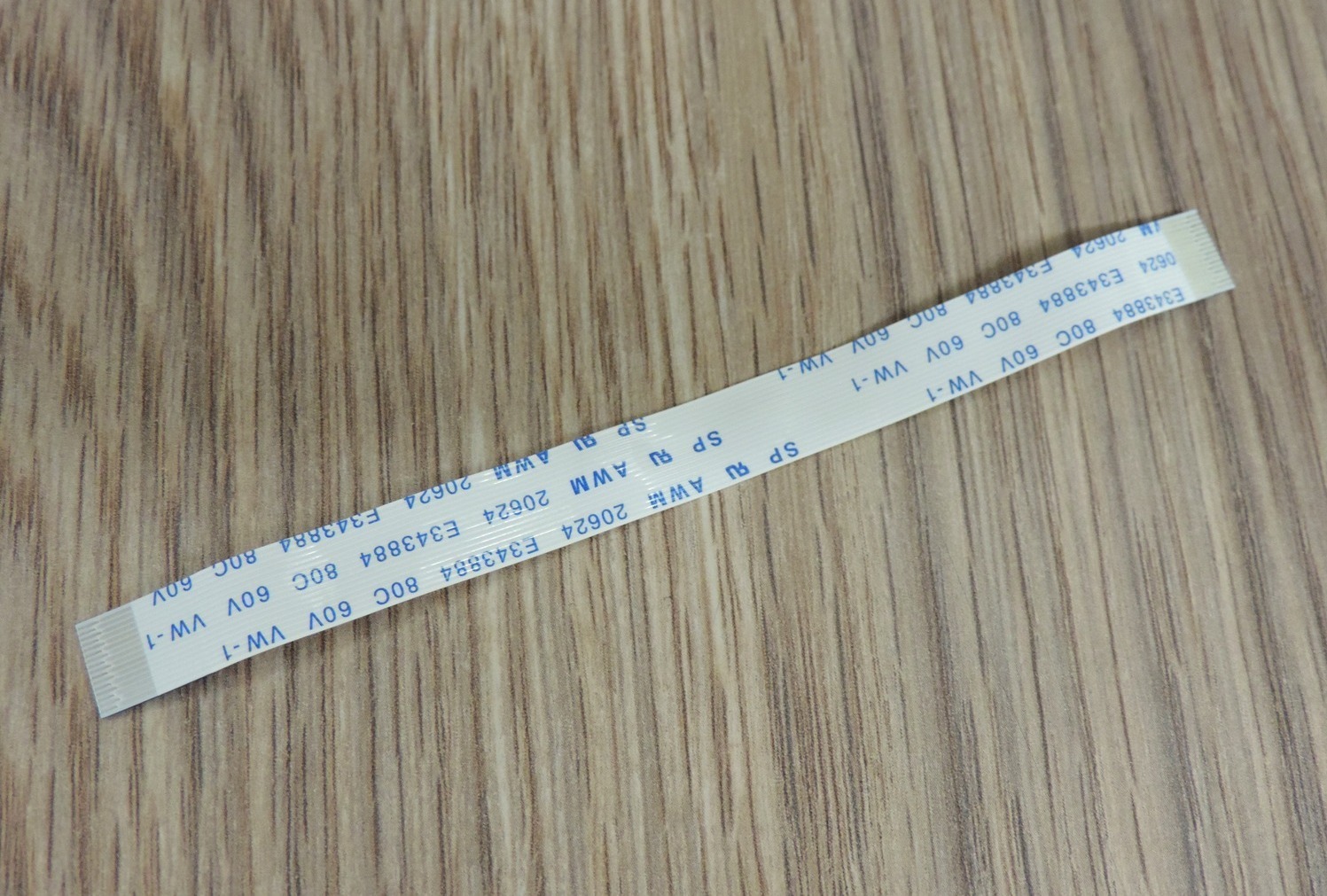 Плоский кабель для кассового аппарата Дримкас Ф