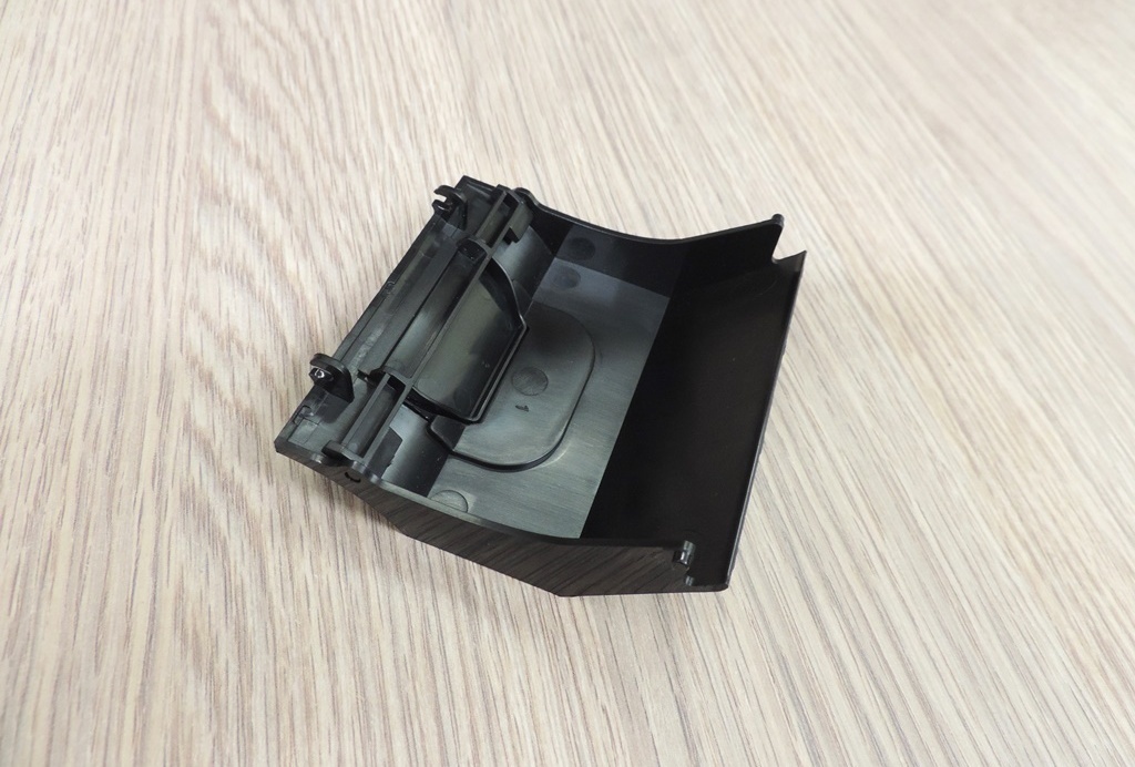 Крышка отсека бумаги для кассового аппарата Касса Ф