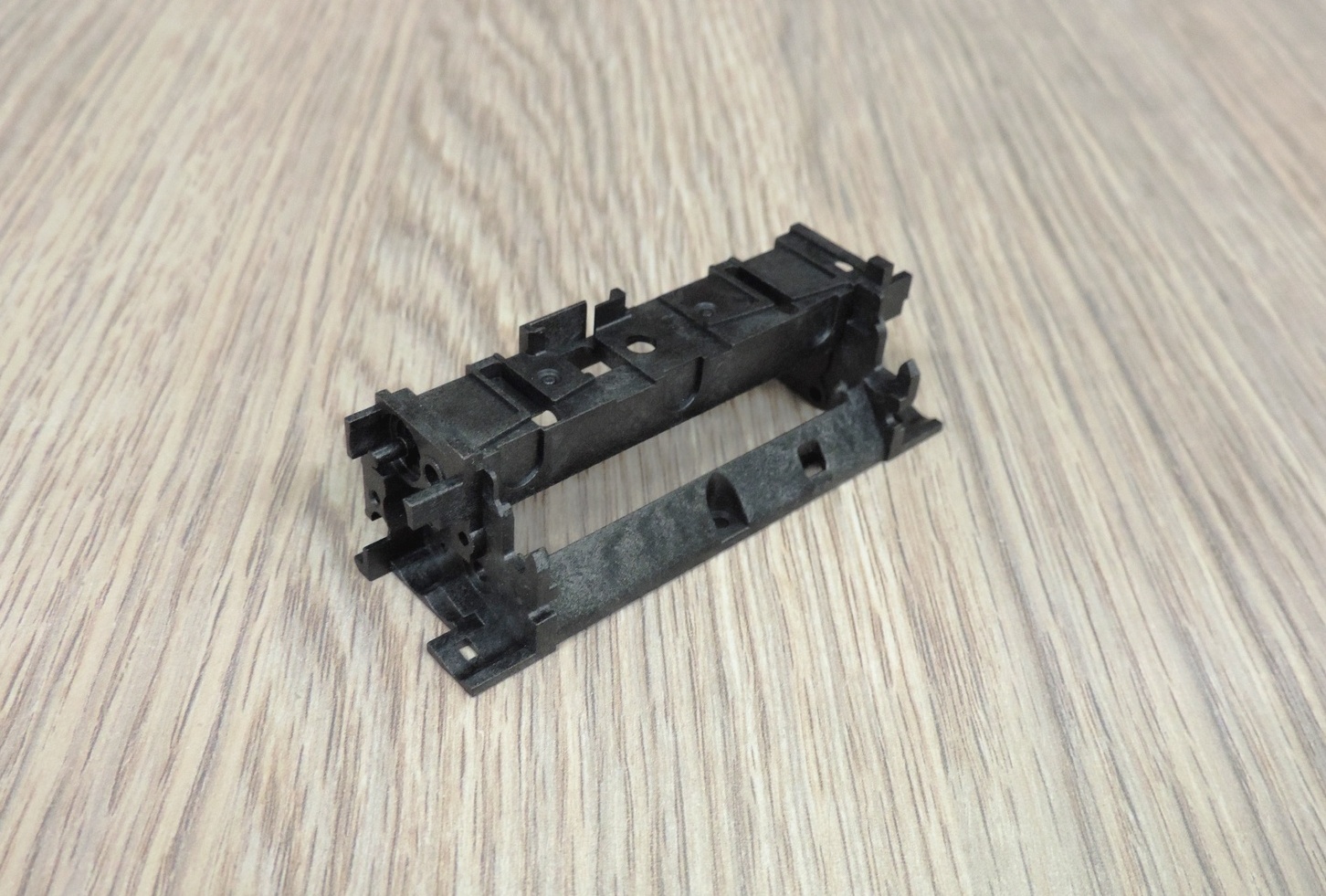 Корпус принтера для кассового аппарата АТОЛ 55Ф