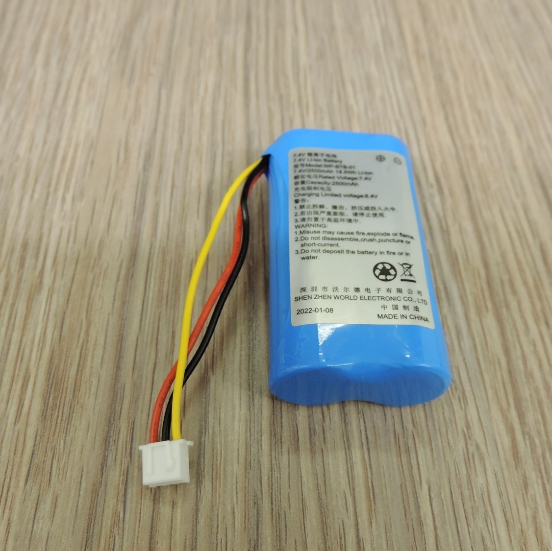 Оригинальный аккумулятор для кассового аппарата Кассатка 1Ф