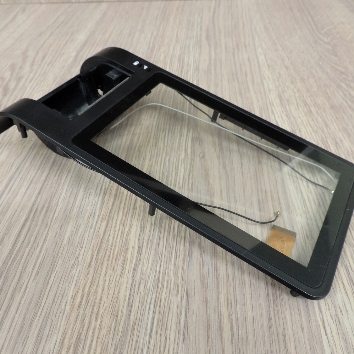 Сенсорный экран для кассового аппарата Нева-01Ф