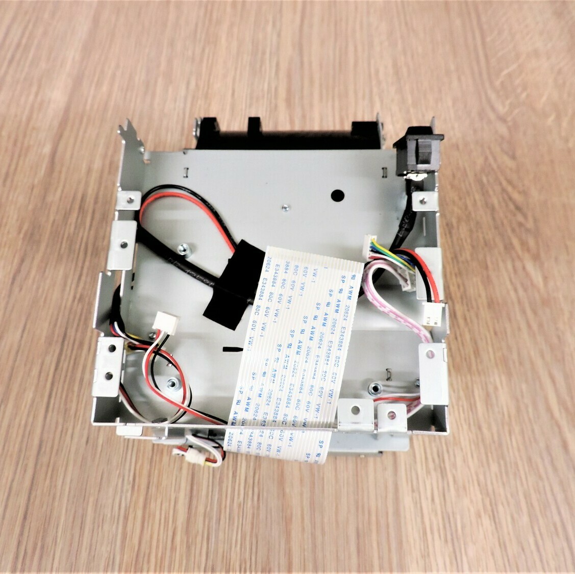 Принтер и отрезчик в сборе для АТОЛ 27Ф