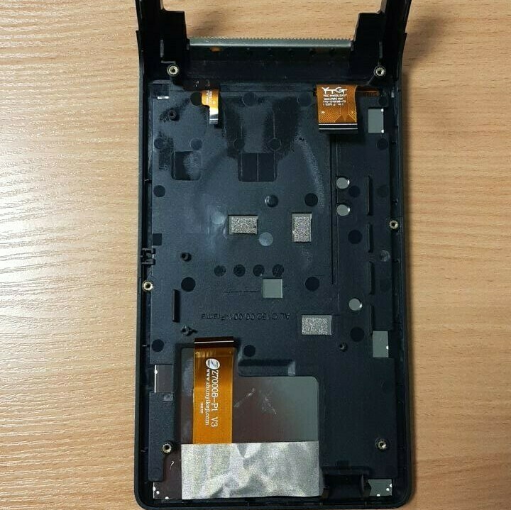 Дисплей для АТОЛ Sigma 7