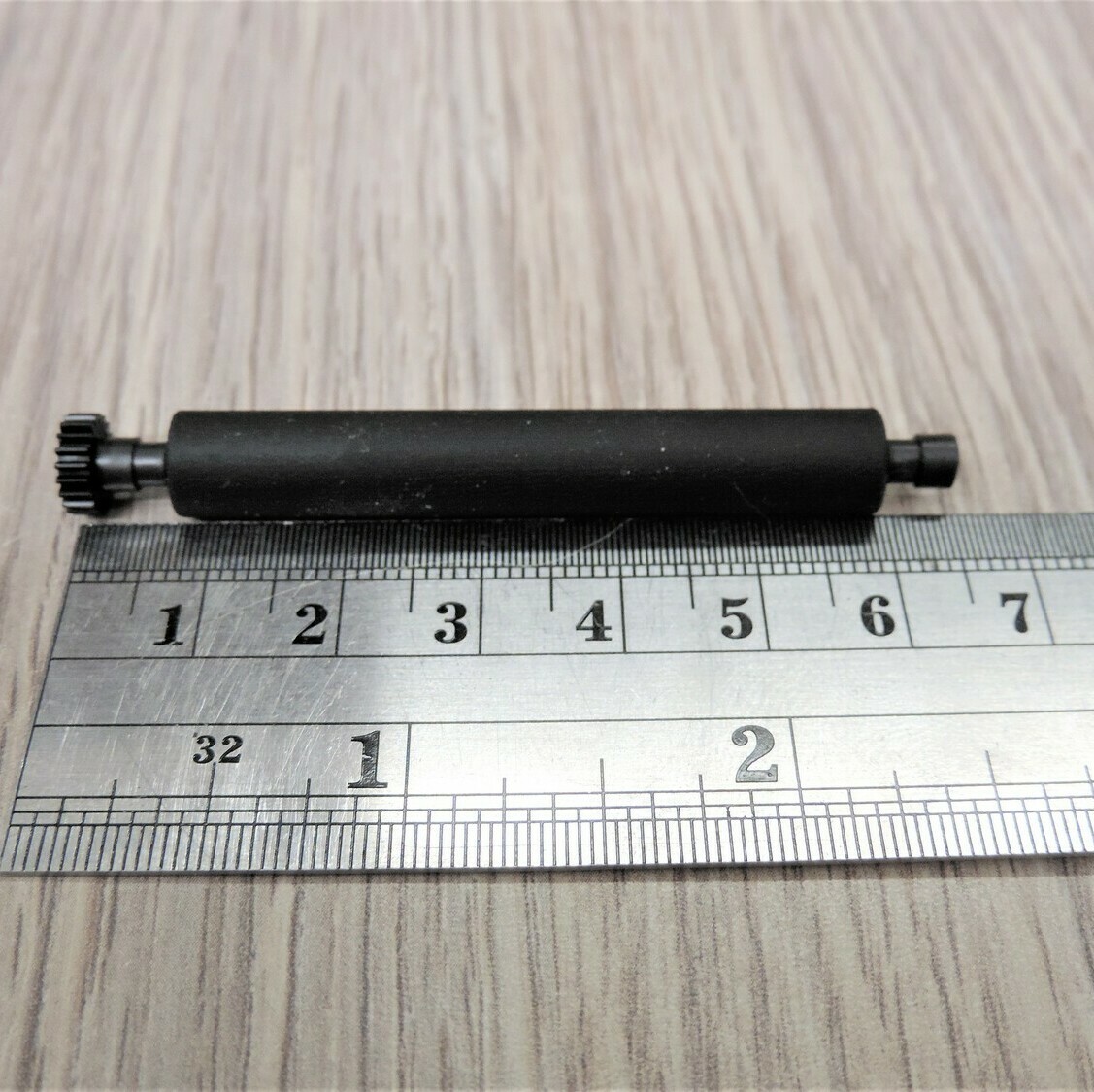 Прижимной валик для АТОЛ 30Ф