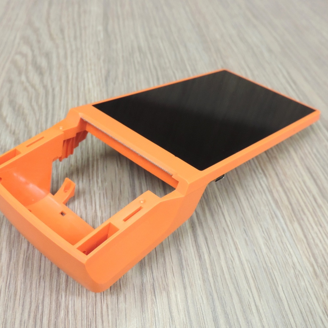 Сенсорный дисплей для кассового аппарата MSPOS-K