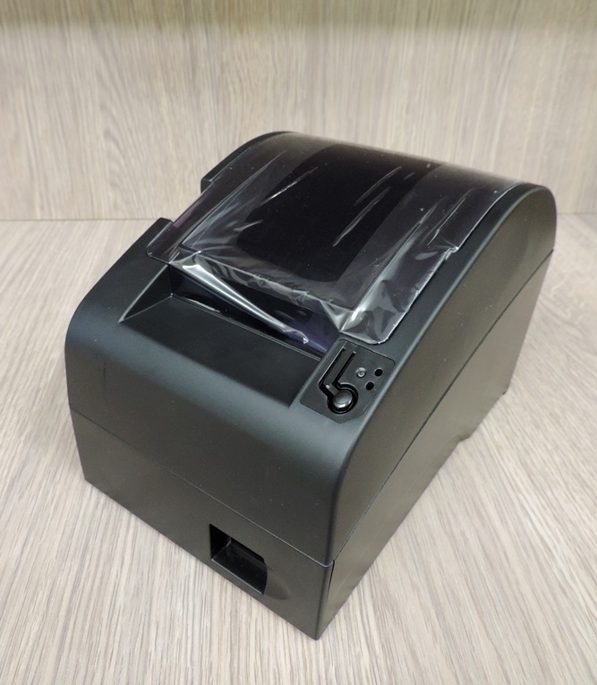 Комплект пластиковых деталей для кассового аппарата АТОЛ FPrint-22ПТК