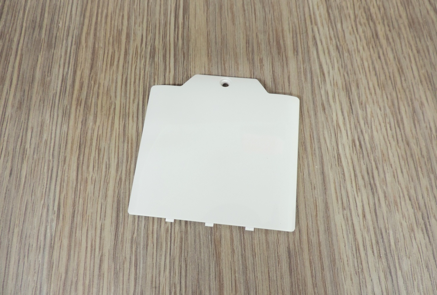 Крышка отсека аккумуляторов для Эвотор 10 