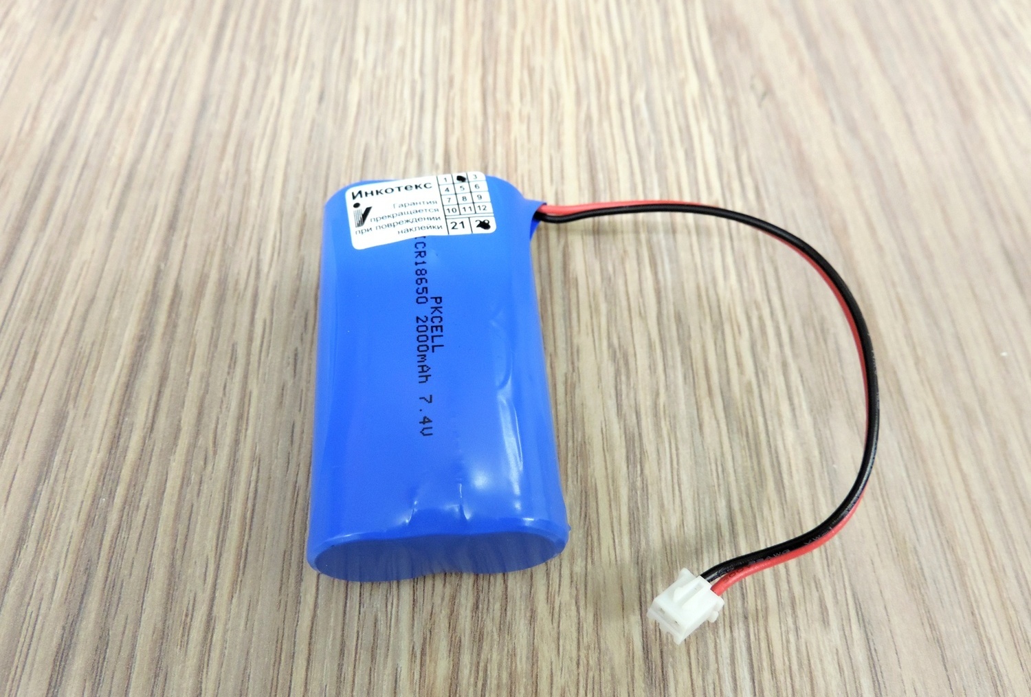 Аккумулятор для кассового аппарата Меркурий 180Ф