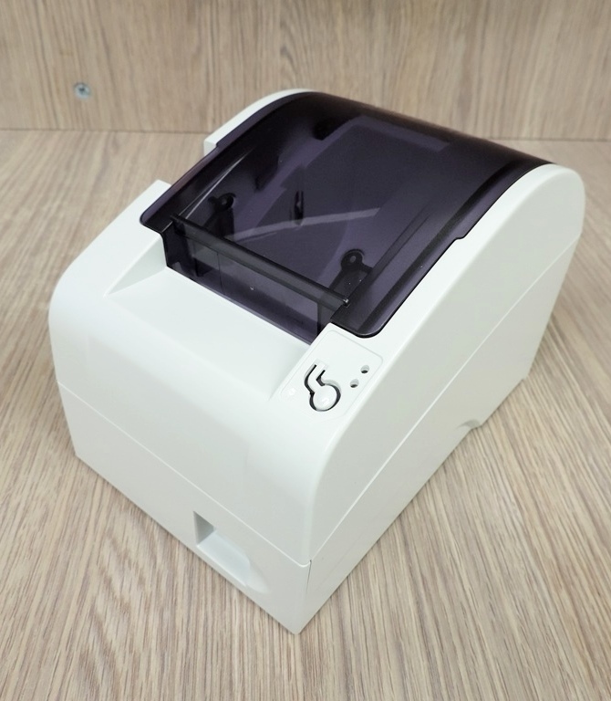 Комплект пластиковых деталей для кассового аппарата АТОЛ FPrint-22ПТК