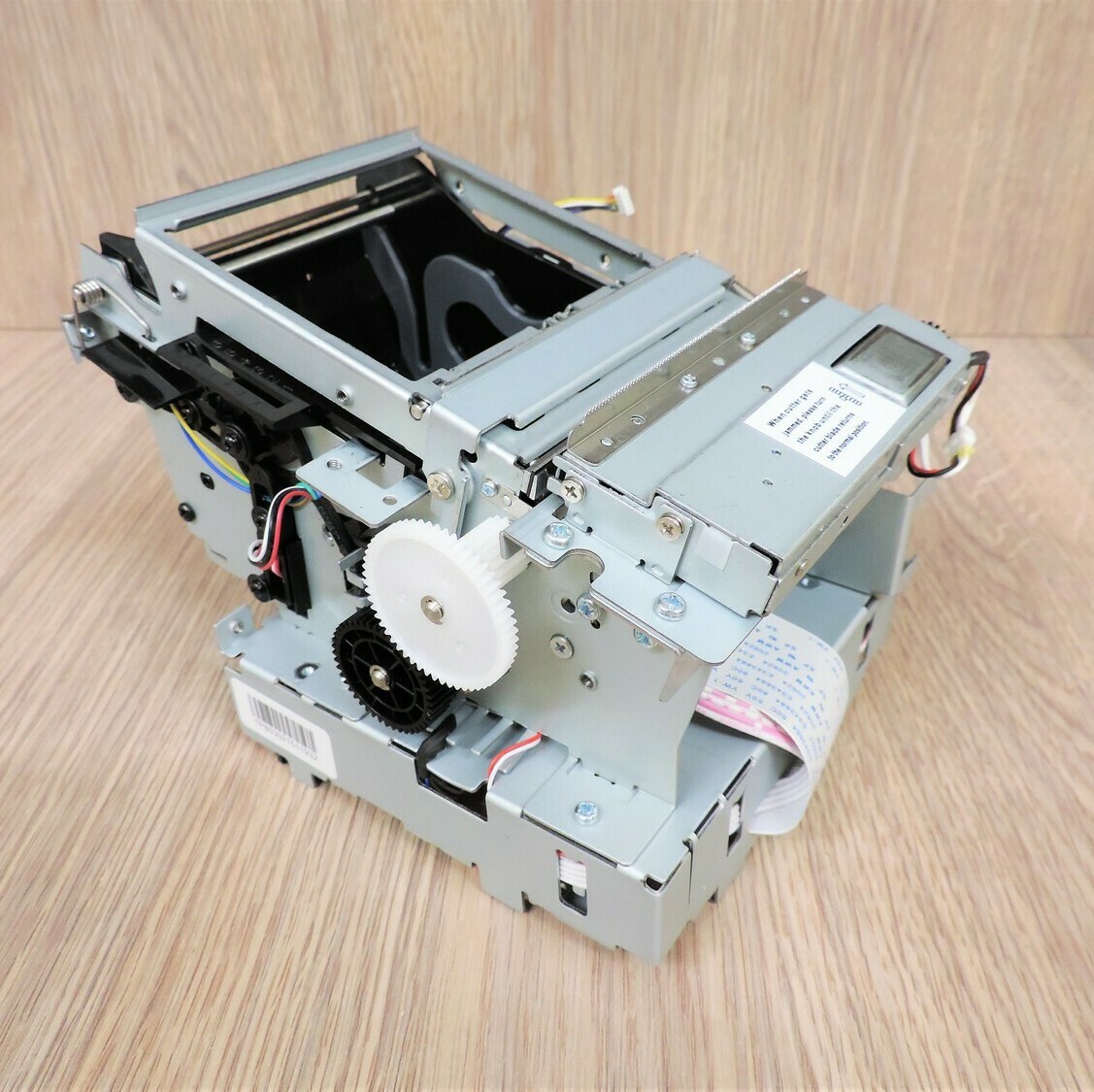 Печатающий механизм для ККТ АТОЛ 27Ф