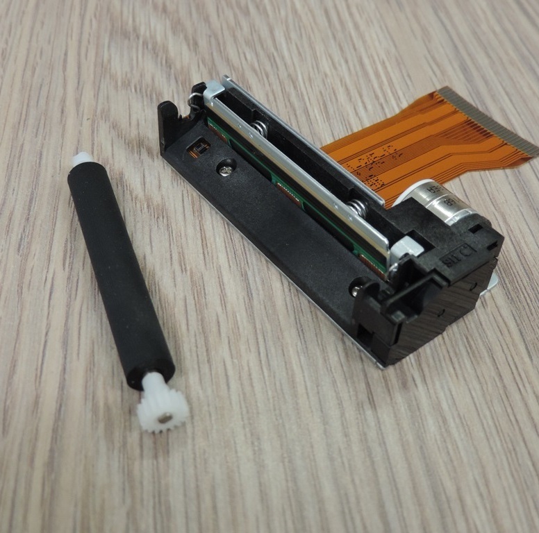 Печатающий механизм LTP01-245-12 для ККТ АТОЛ 11Ф