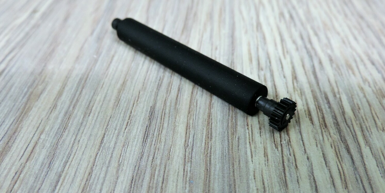 ПРижимные валики для Эвотор 7.2