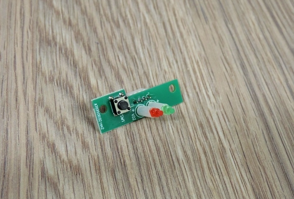 Блок индикации AT039.00.02 rev.2 для кассового аппарата АТОЛ FPrint-22ПТК