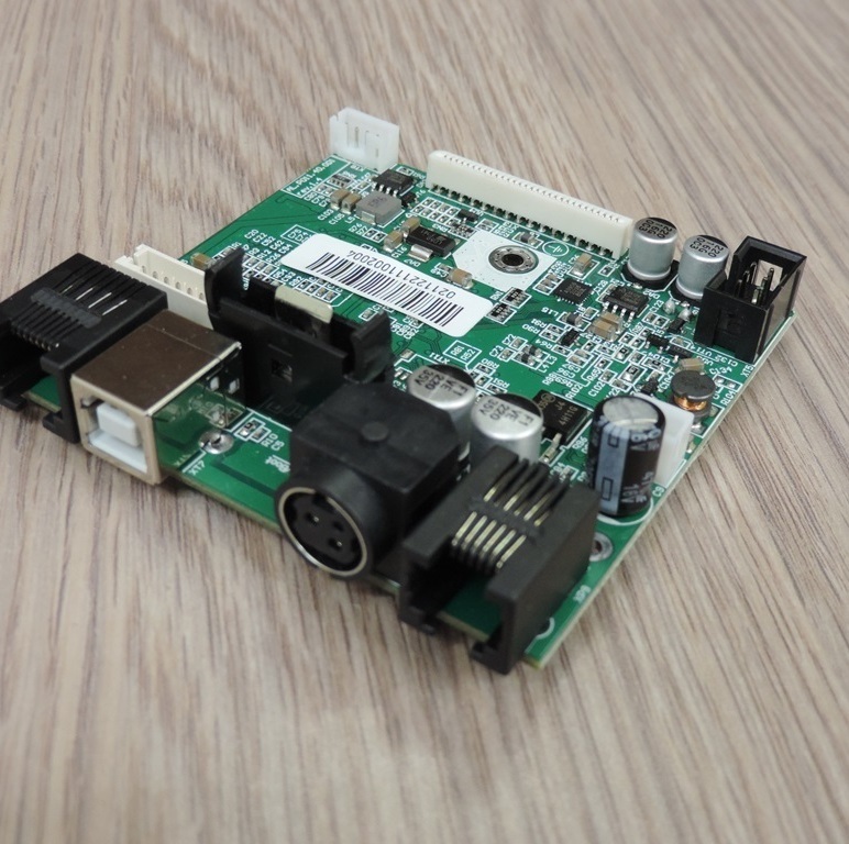 Блок управления AL.P011.40.000 rev.1.4 для кассового аппарата АТОЛ 11Ф купить в Санкт-Петербурге