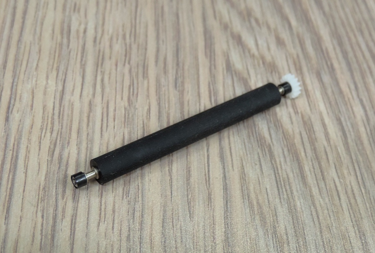 Прижимной валик для Эвотор 7.3