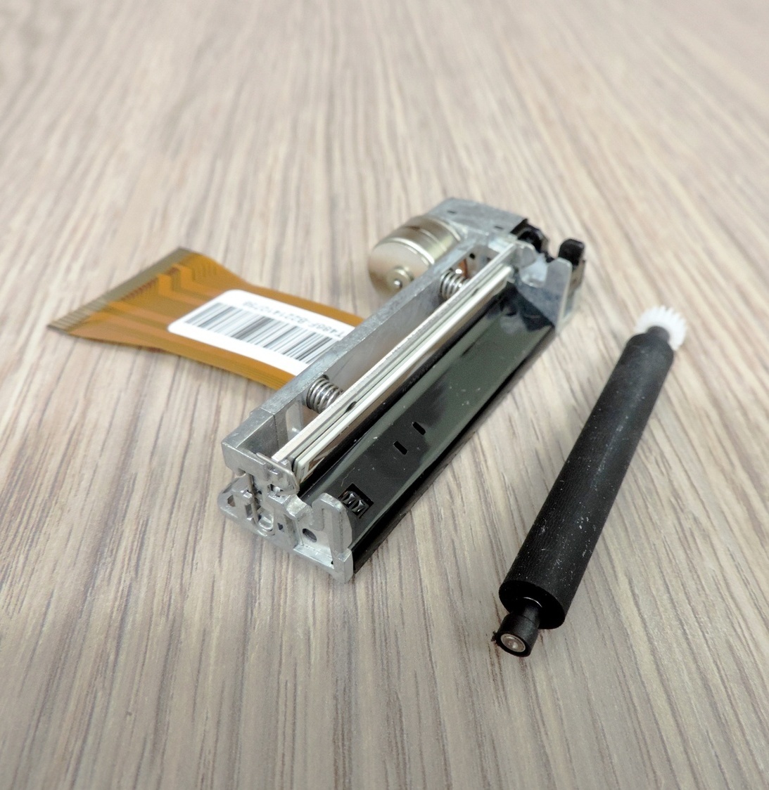 Термопечатающий механизм для кассового аппарата Меркурий 115Ф