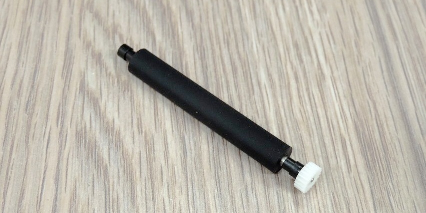 Резиновый прижимной валик для ККТ Эвотор 7.2