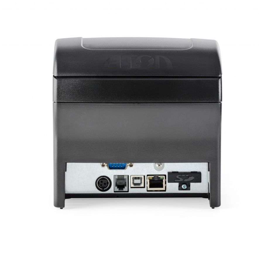 Кассовый аппарат АТОЛ 77Ф