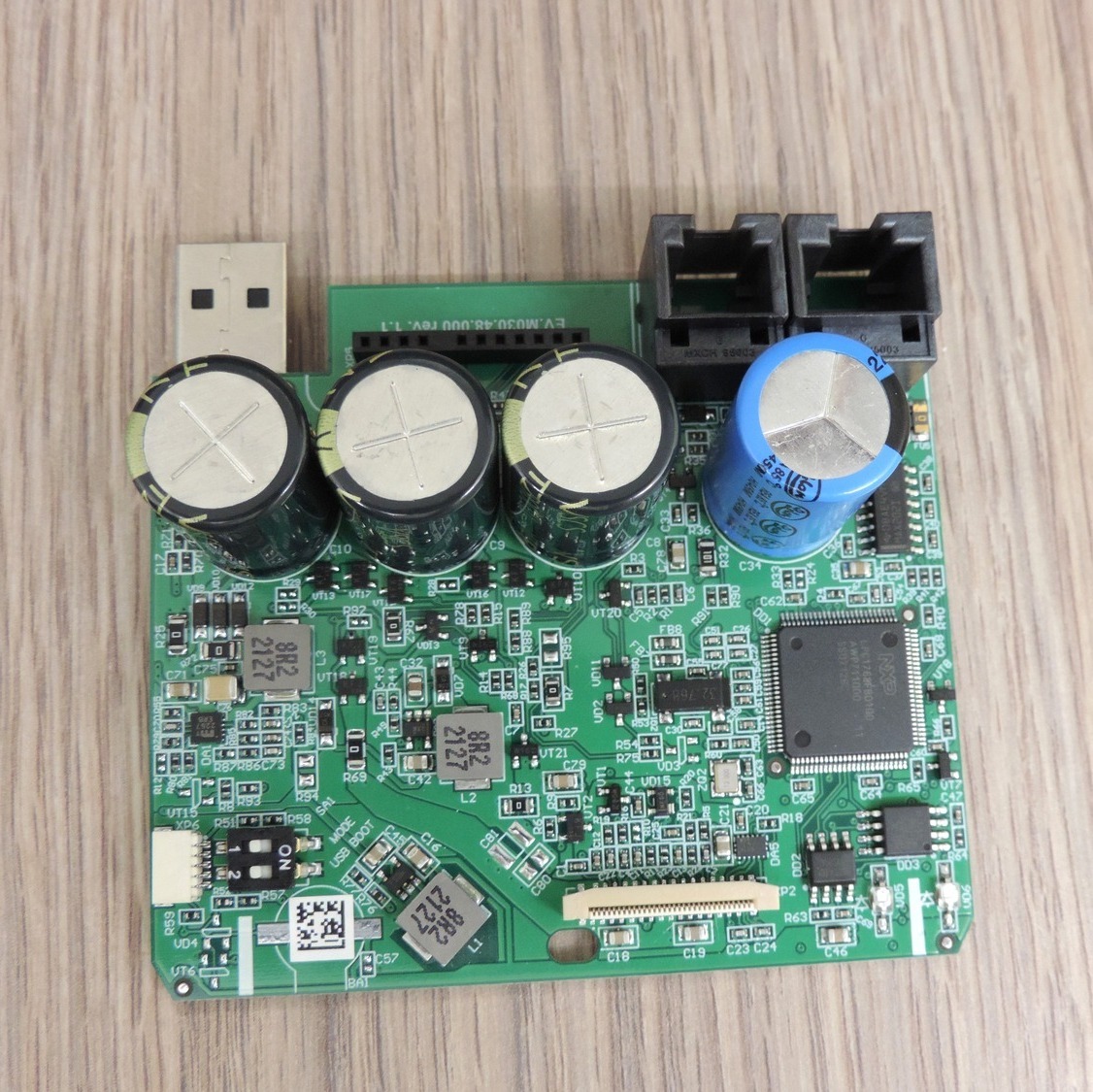 Платы ФР для Эвотор 7.3