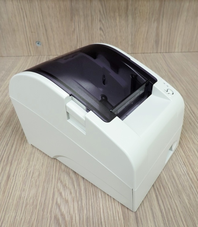 Комплект пластиковых деталей для кассового аппарата АТОЛ FPrint-22ПТК