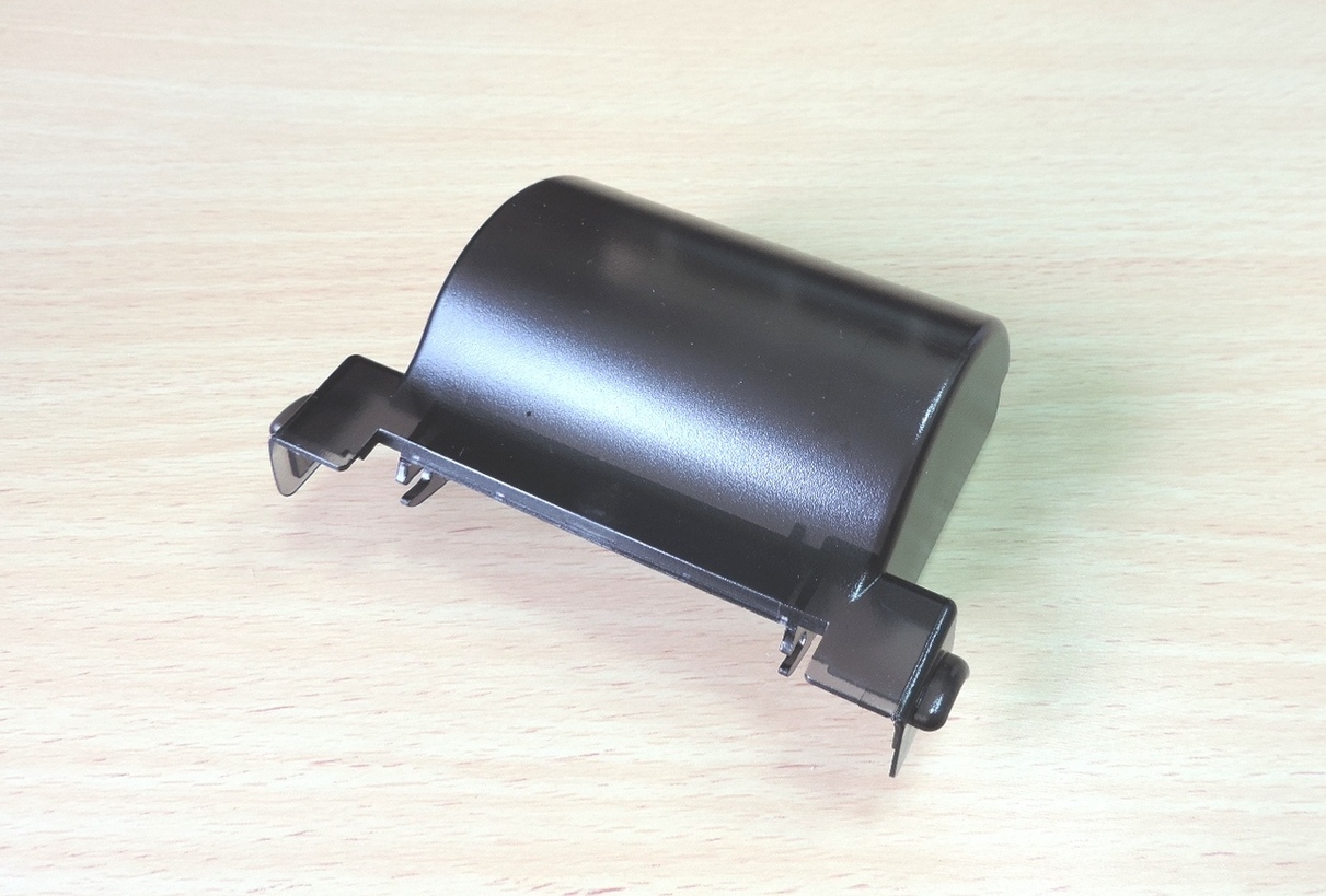 Крышка чековой ленты АВЛГ 575.00.05-02 для кассового аппарата Меркурий 180Ф