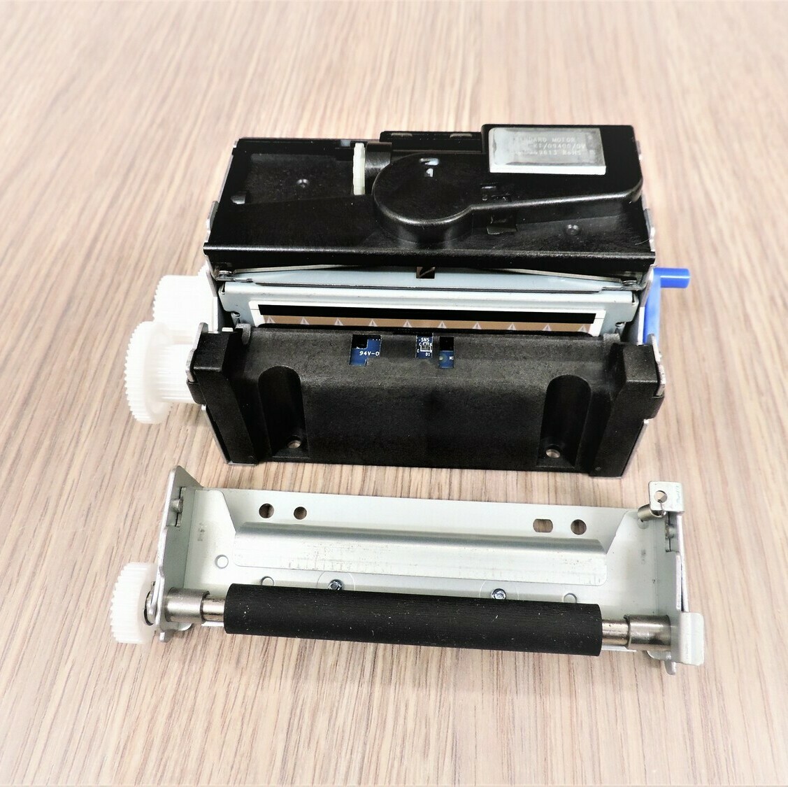 Комплект принтер и отрезчик для кассового аппарата АТОЛ 25Ф