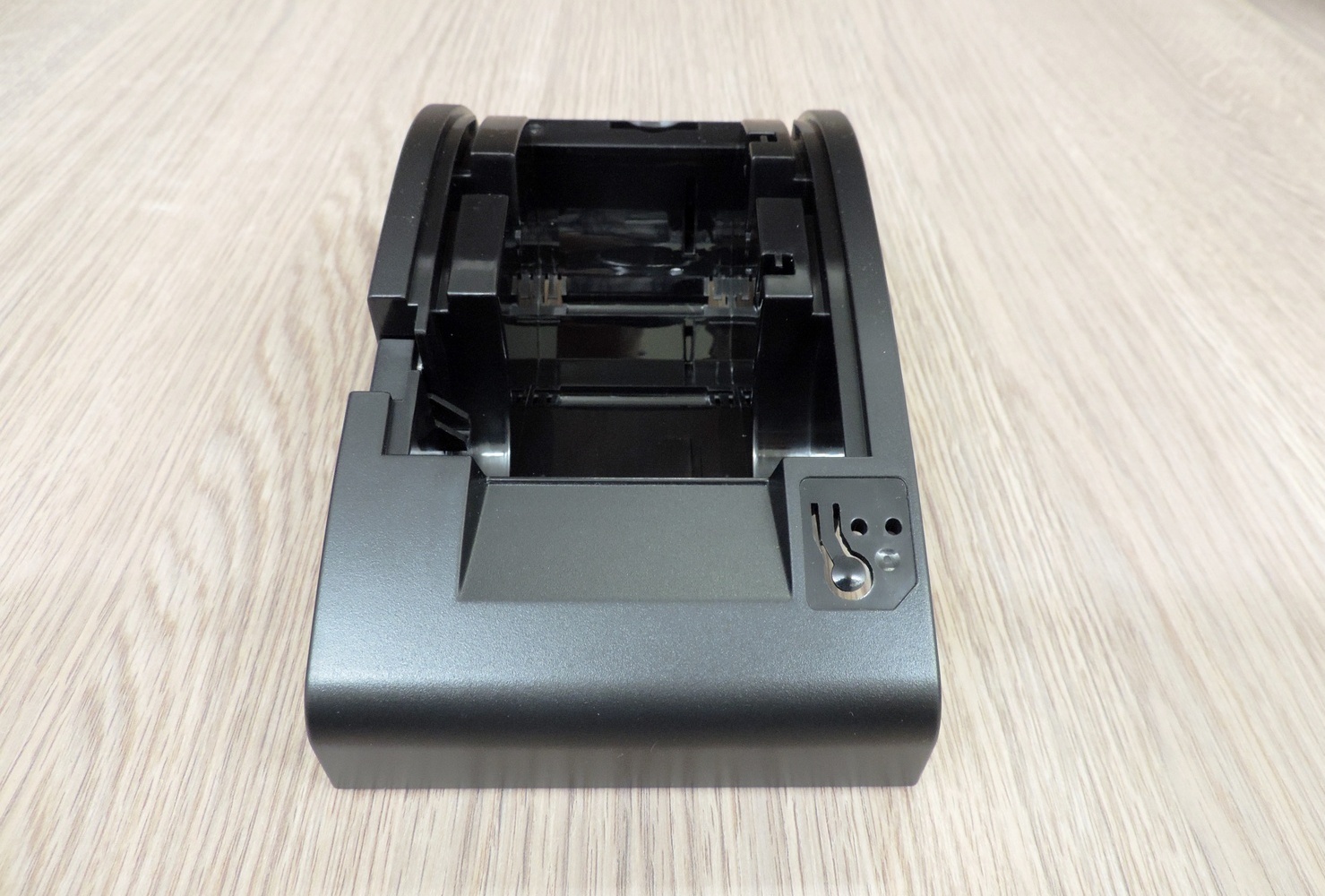 Верхняя часть корпуса AL.P050.00.001 для кассового аппарата АТОЛ 55Ф