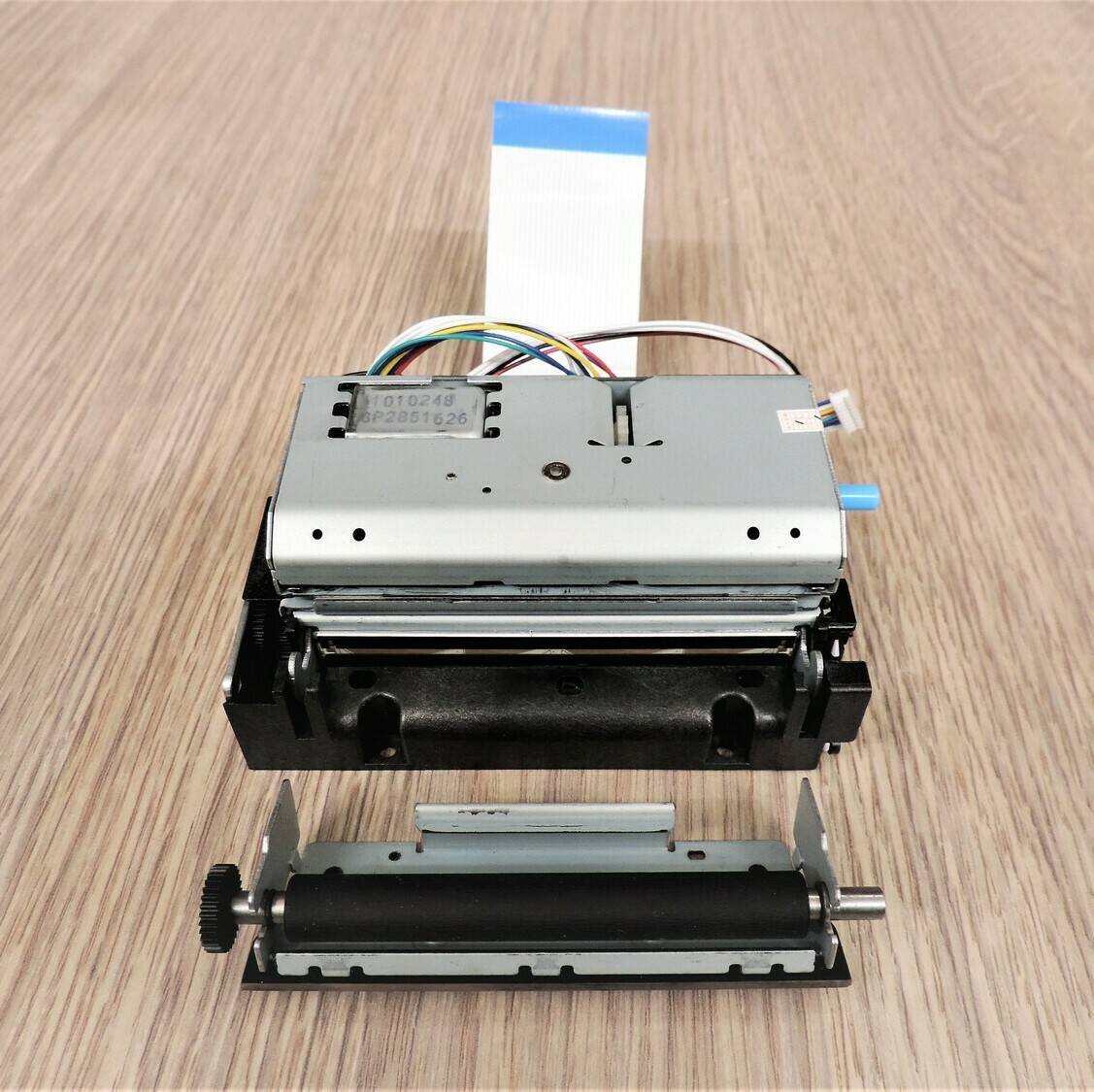 Печатающие механизмы для Элвес-ФР-Ф