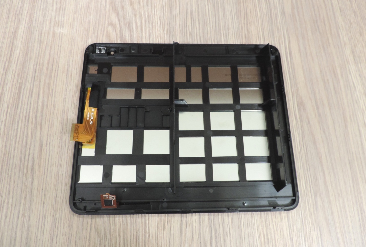 Сенсорный экран для Эвотор 10 в Санкт-Петербурге