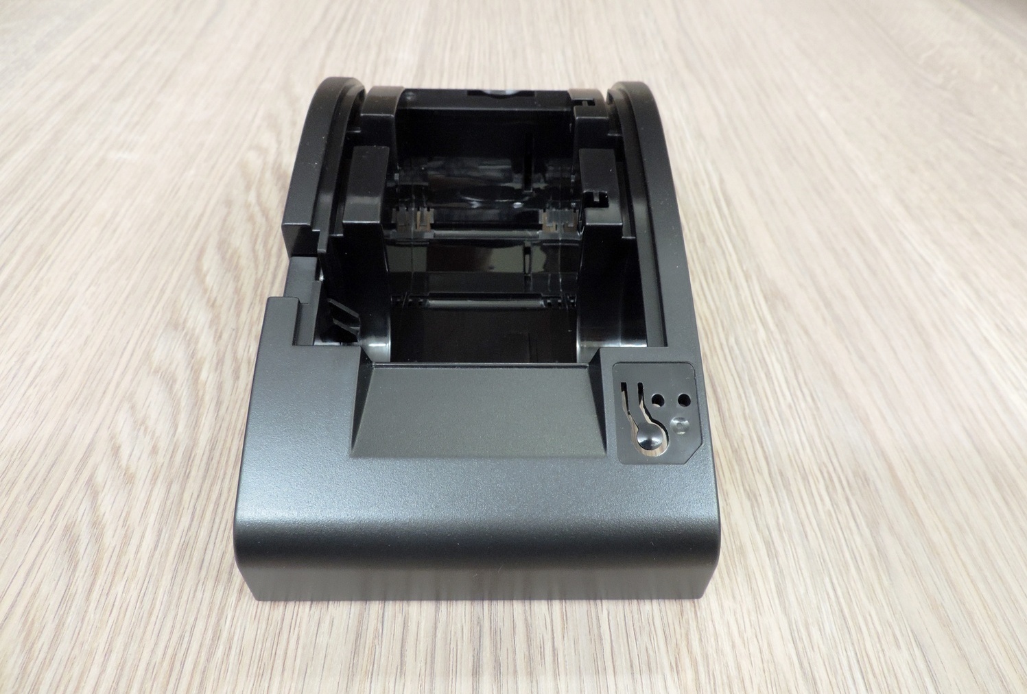 Верхняя часть корпуса AL.P050.00.001 для кассового аппарата АТОЛ 50Ф