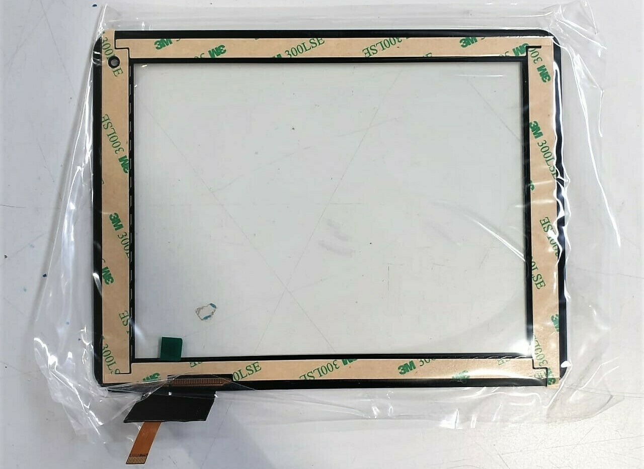 Сенсорный дисплей для кассового аппарата Вики Мини Ф