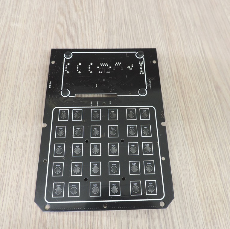 Материнская плата для кассового аппарата Касса Ф