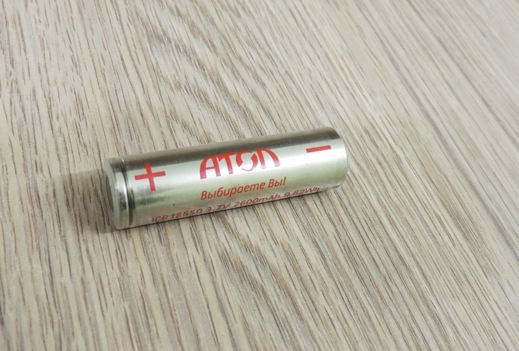 Оригинальный аккумулятор дл кассового аппарата АТОЛ 91Ф