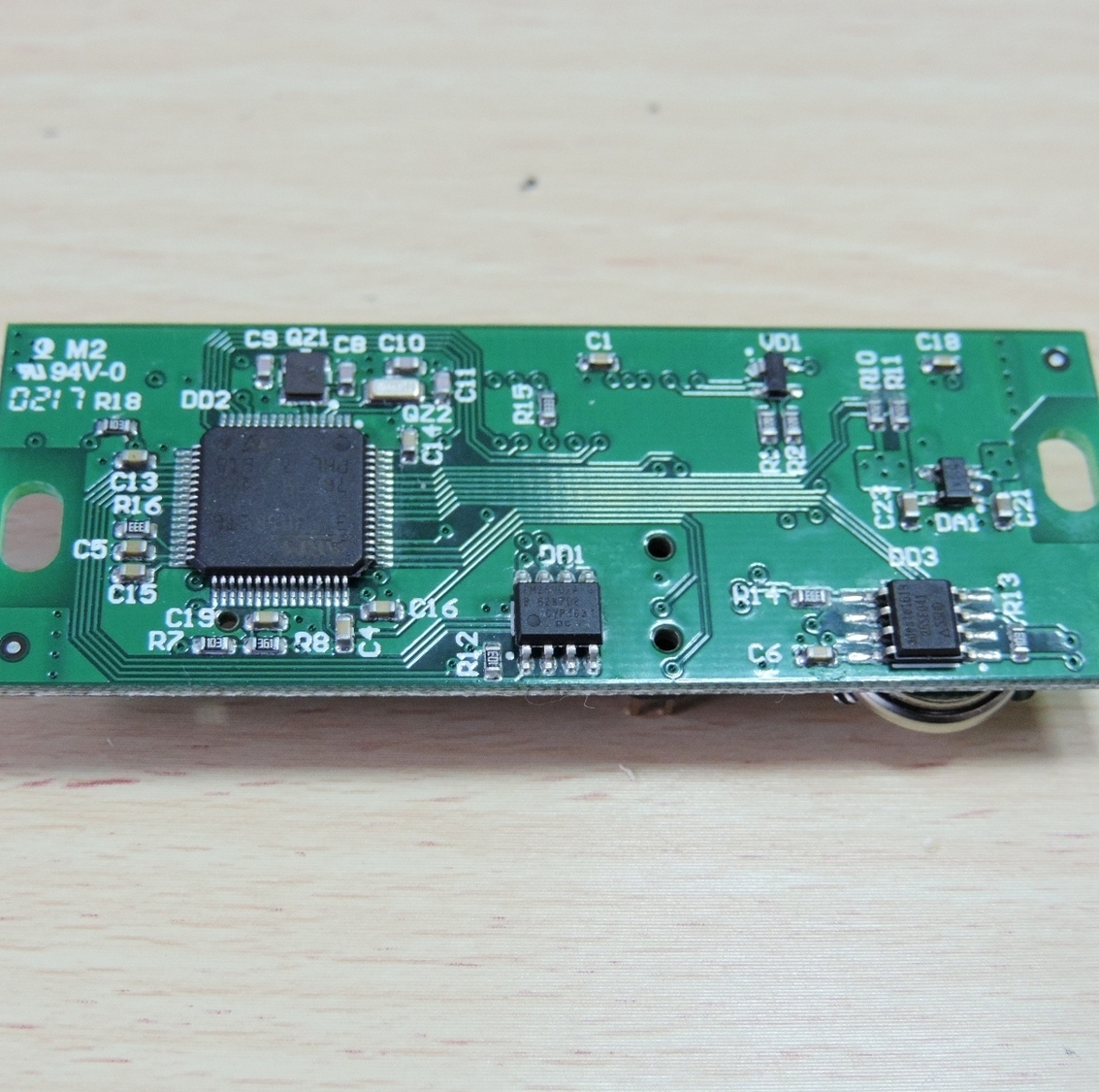 Фискальная плата FM16 для ККТ Вики Мини Ф