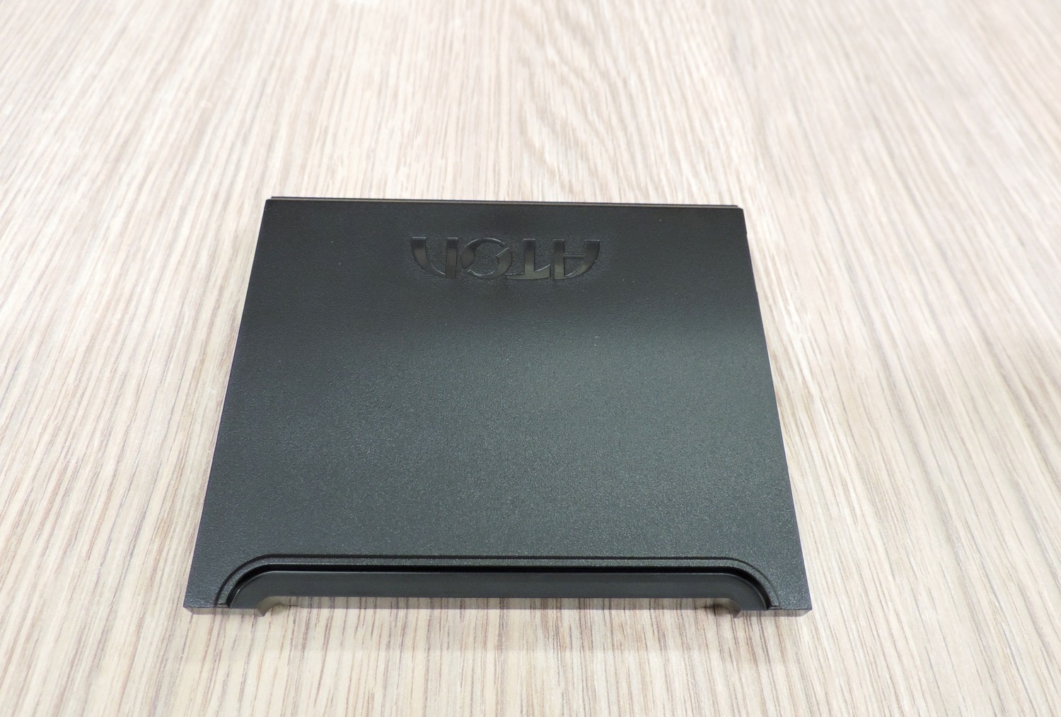 Крышка лотка чековой ленты AL.P123.00.006 для кассового аппарата АТОЛ 22 v2Ф