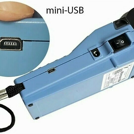 онлайн-касса Меркурий 180Ф