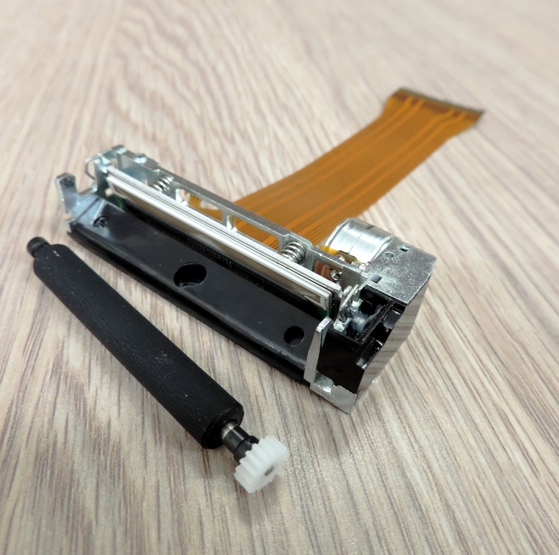 Оригинальный печатающий механизм для ККТ Дримкас Ф