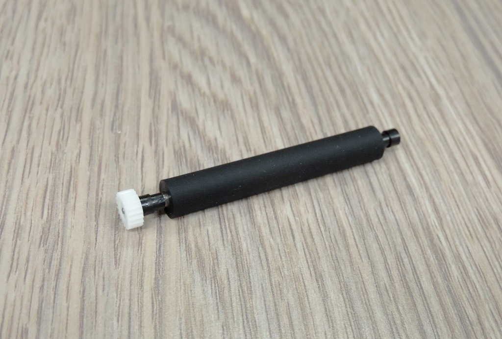 Прижимной валик для кассового аппарата Вики Принт 57Ф